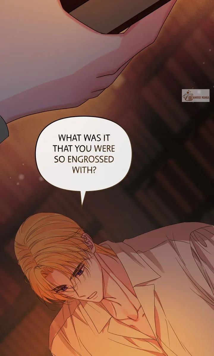 But Please, Help Me Chapter 23 page 41