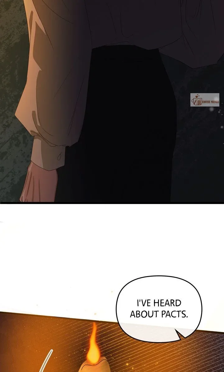But Please, Help Me Chapter 23 page 48
