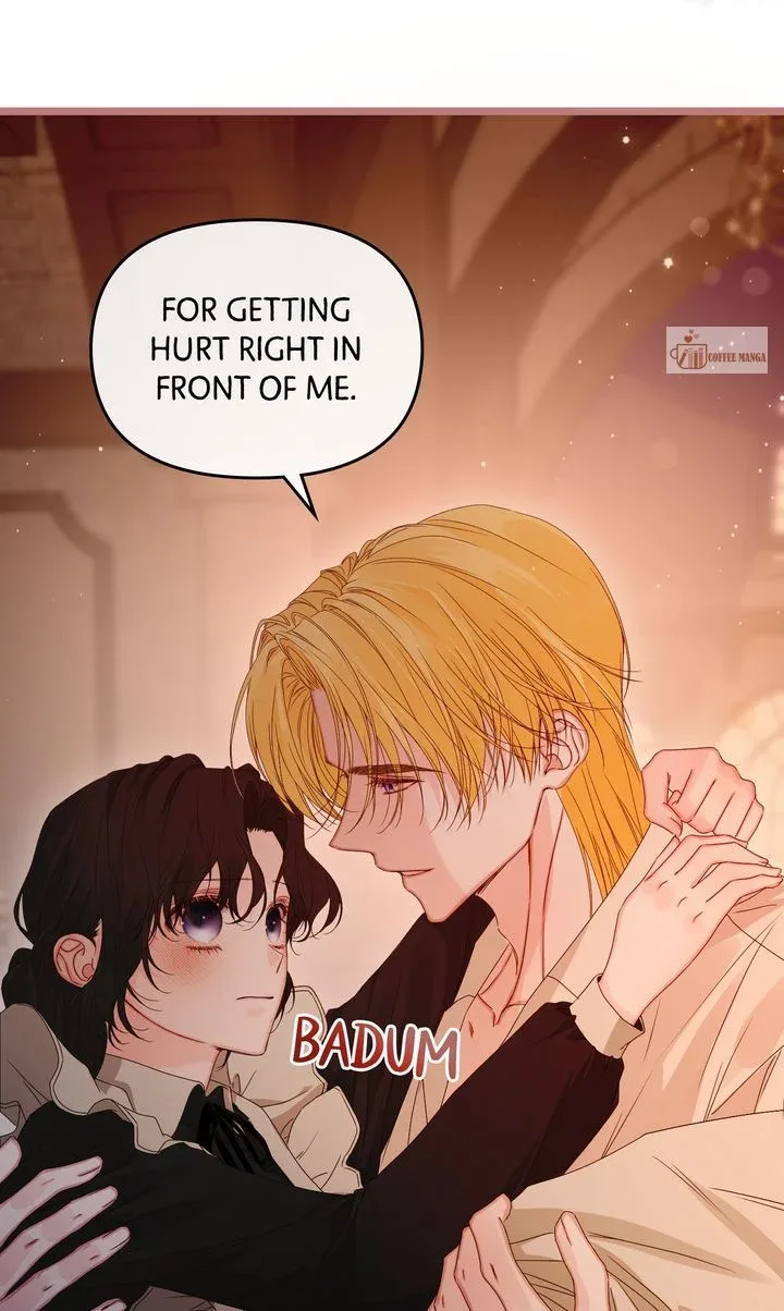 But Please, Help Me Chapter 24 page 18