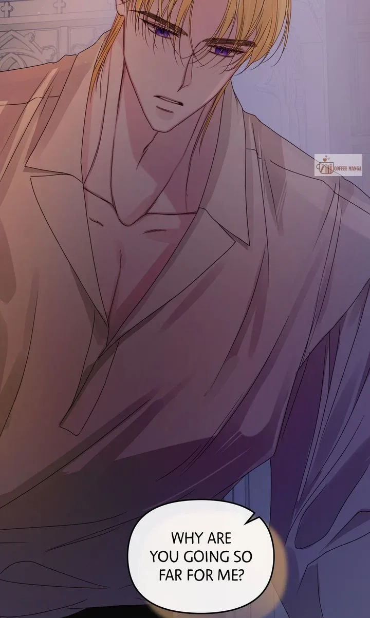 But Please, Help Me Chapter 24 page 28
