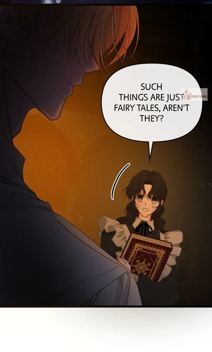 But Please, Help Me Chapter 23 page 55