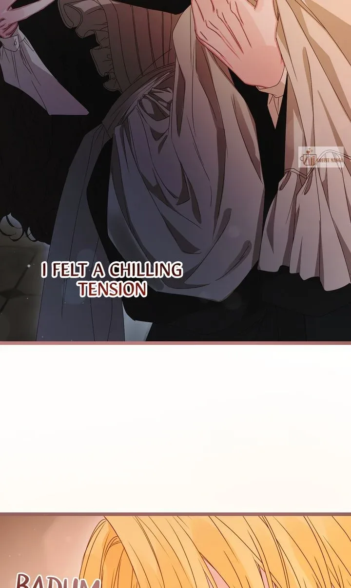 But Please, Help Me Chapter 24 page 19