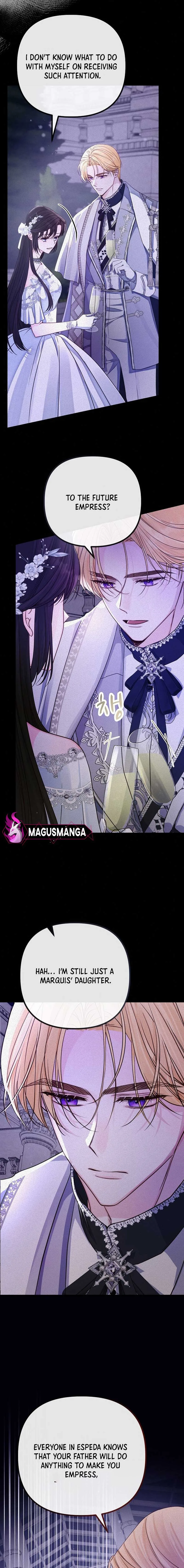 But Please, Help Me Chapter 10 page 11