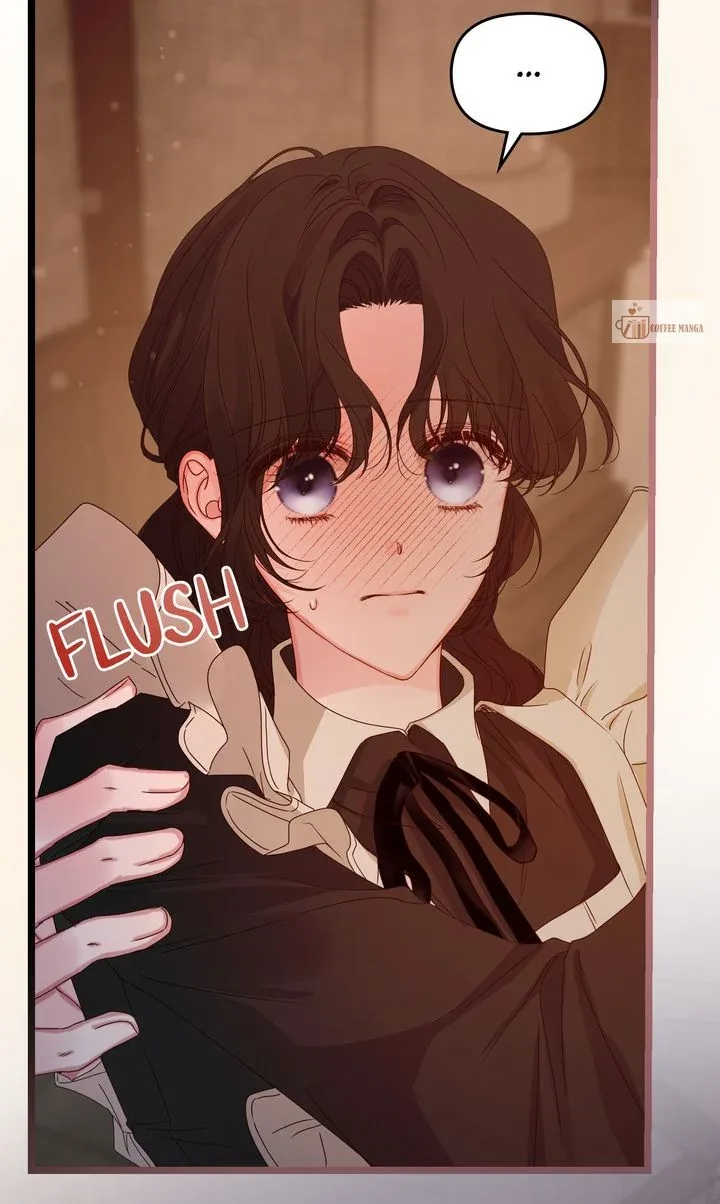But Please, Help Me Chapter 24 page 11