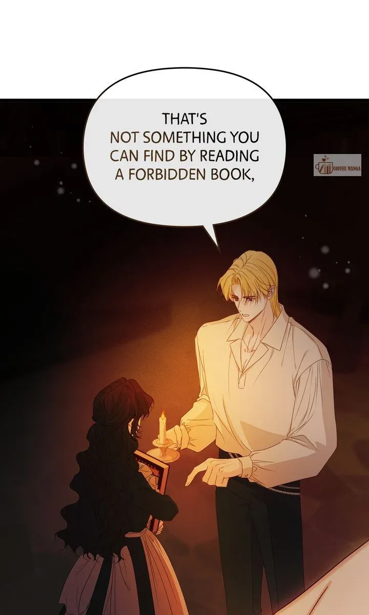 But Please, Help Me Chapter 23 page 39