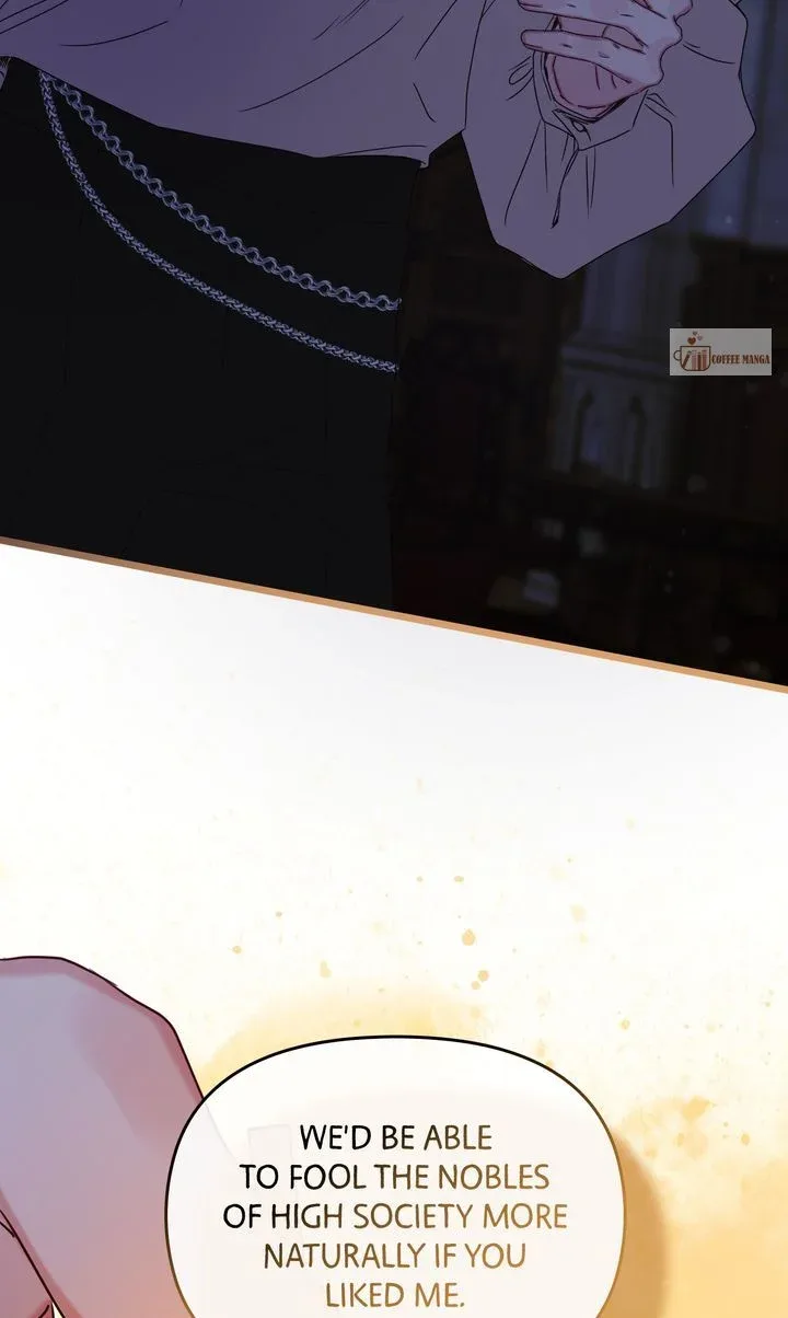 But Please, Help Me Chapter 24 page 47