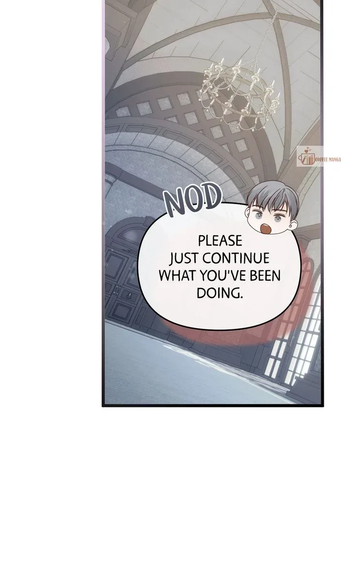 But Please, Help Me Chapter 25 page 9