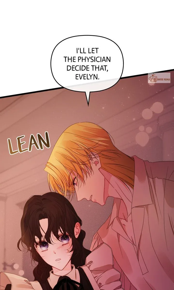 But Please, Help Me Chapter 23 page 72