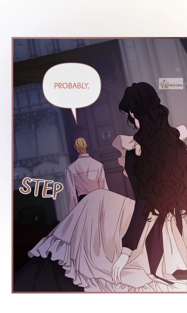 But Please, Help Me Chapter 24 page 43