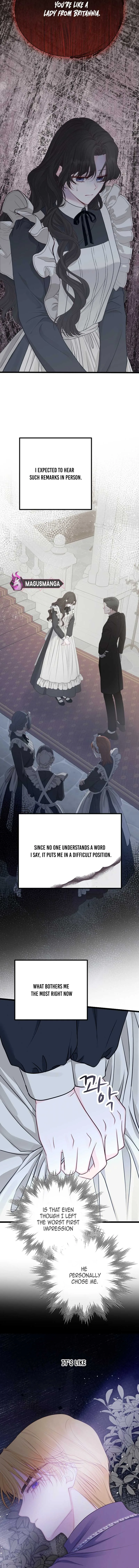 But Please, Help Me Chapter 6 page 17