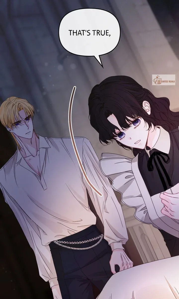 But Please, Help Me Chapter 24 page 31
