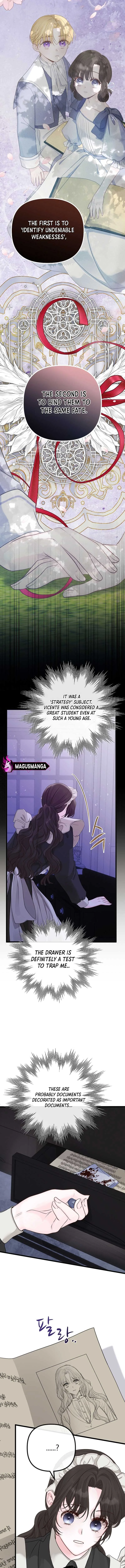 But Please, Help Me Chapter 7 page 13