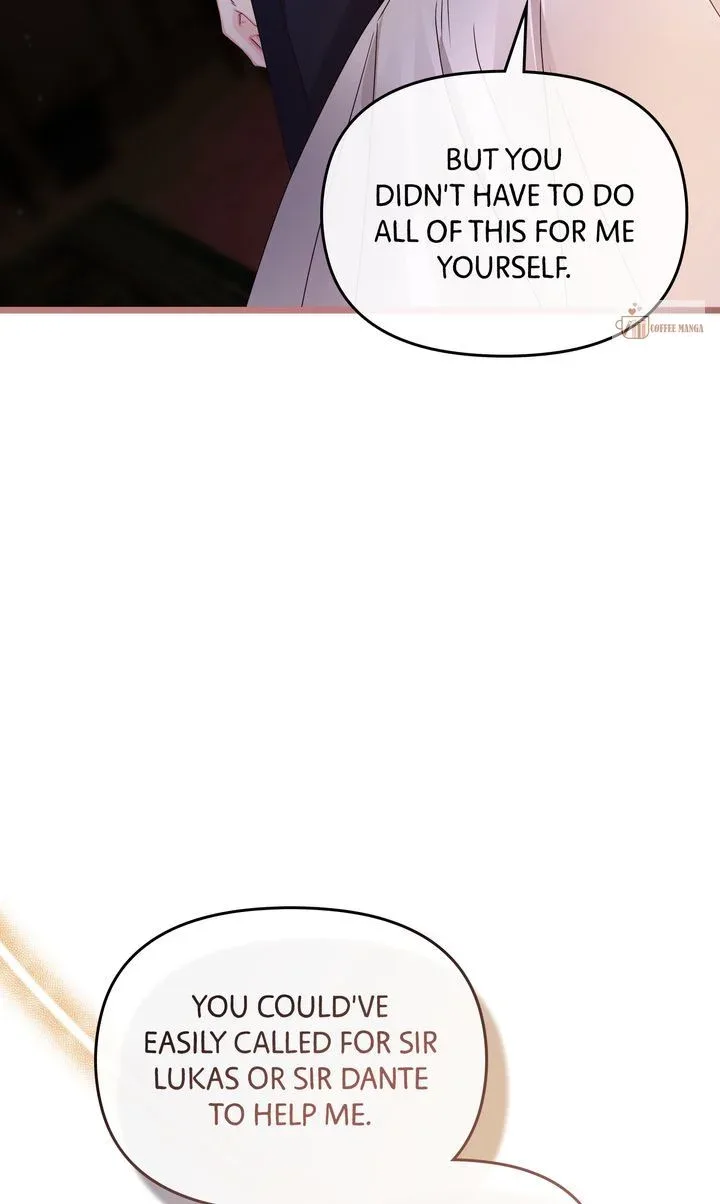 But Please, Help Me Chapter 24 page 32