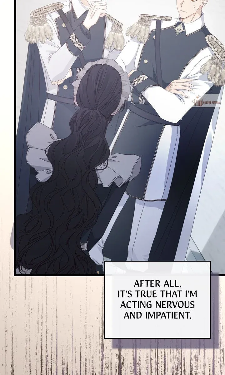 But Please, Help Me Chapter 25 page 14