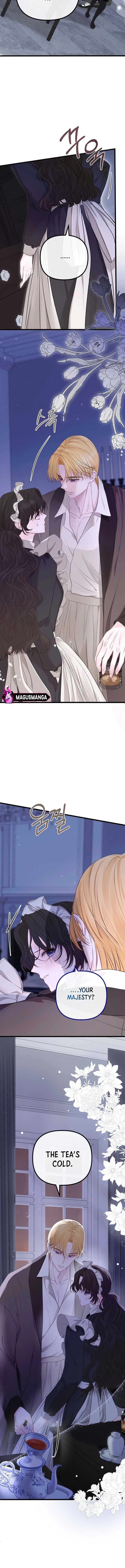 But Please, Help Me Chapter 7 page 15