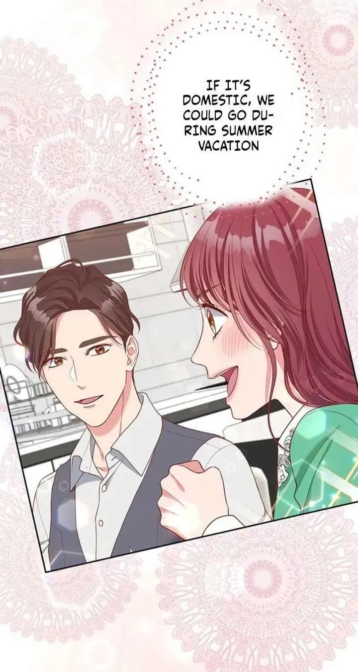 Business Marriage – If You Fall in Love, We’ll Get a Divorce Chapter 84 page 88