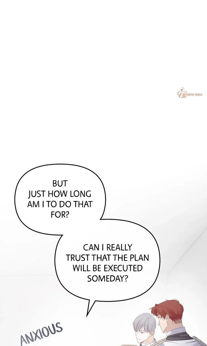 But Please, Help Me Chapter 25 page 10