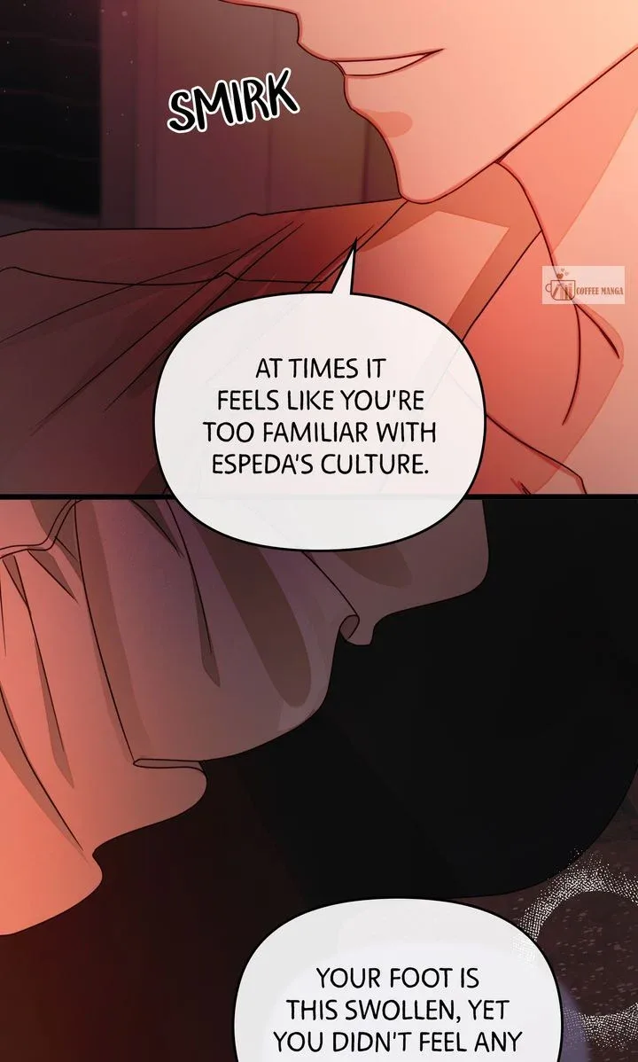 But Please, Help Me Chapter 23 page 95