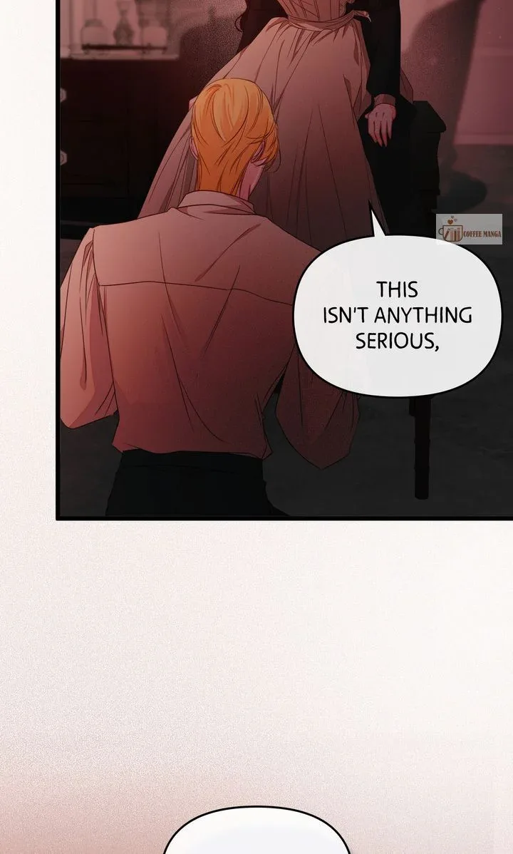 But Please, Help Me Chapter 23 page 87