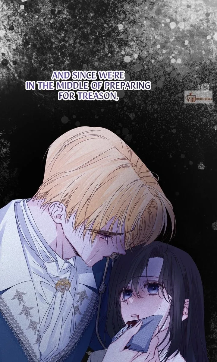 But Please, Help Me Chapter 25 page 25