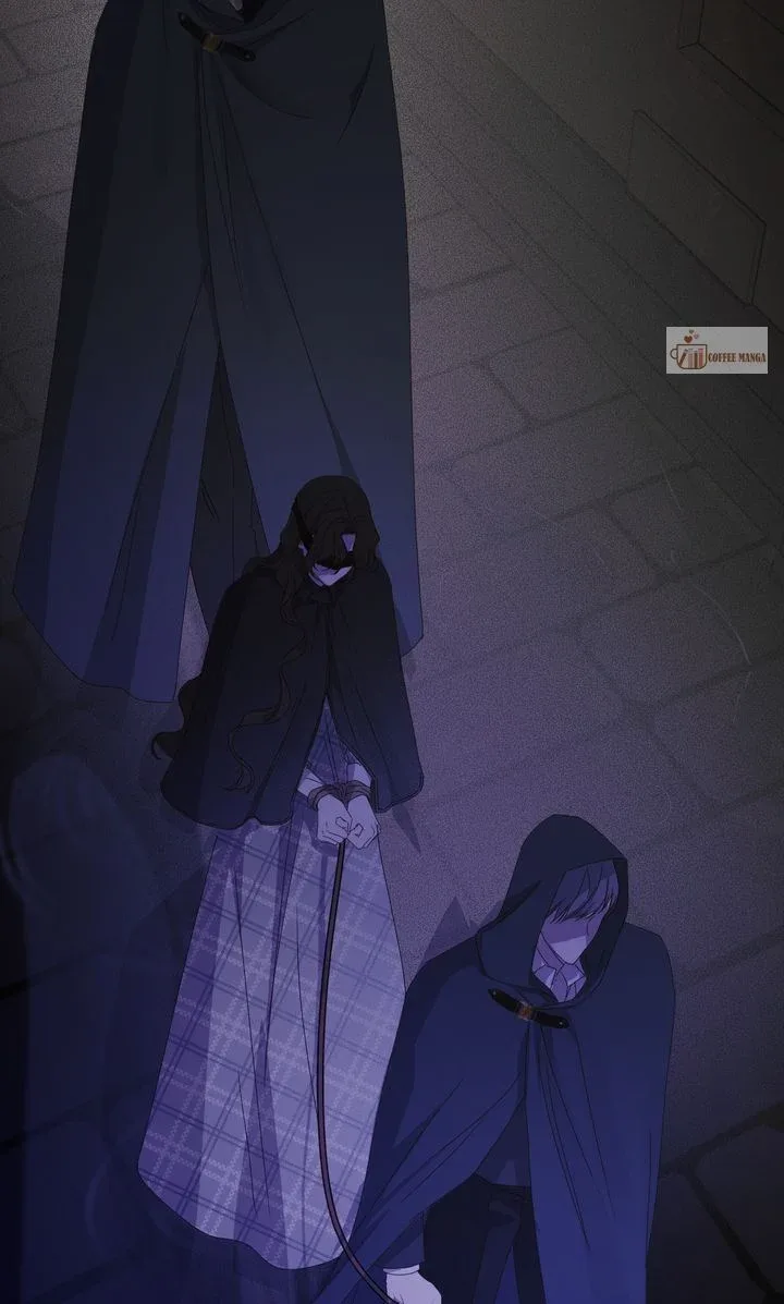 But Please, Help Me Chapter 27 page 8