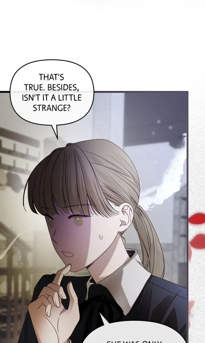 But Please, Help Me Chapter 26 page 12