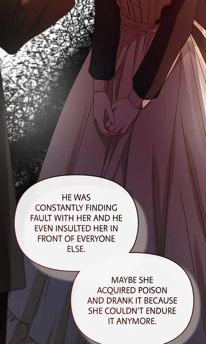 But Please, Help Me Chapter 26 page 21