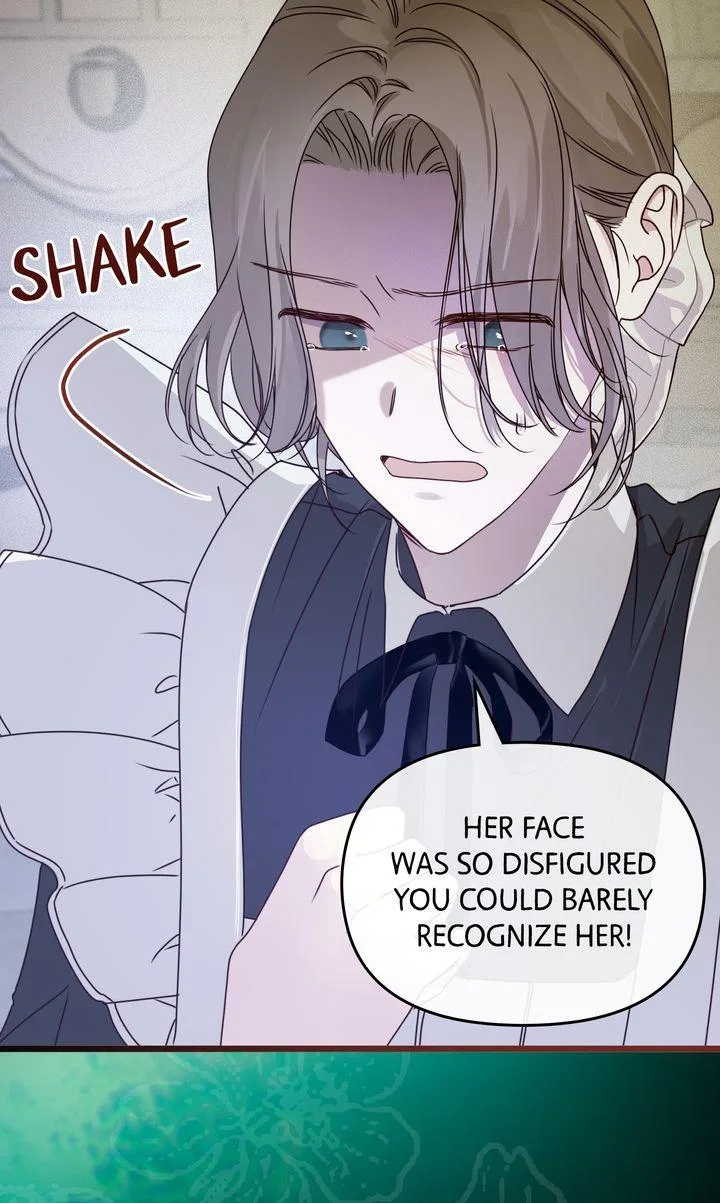 But Please, Help Me Chapter 26 page 23