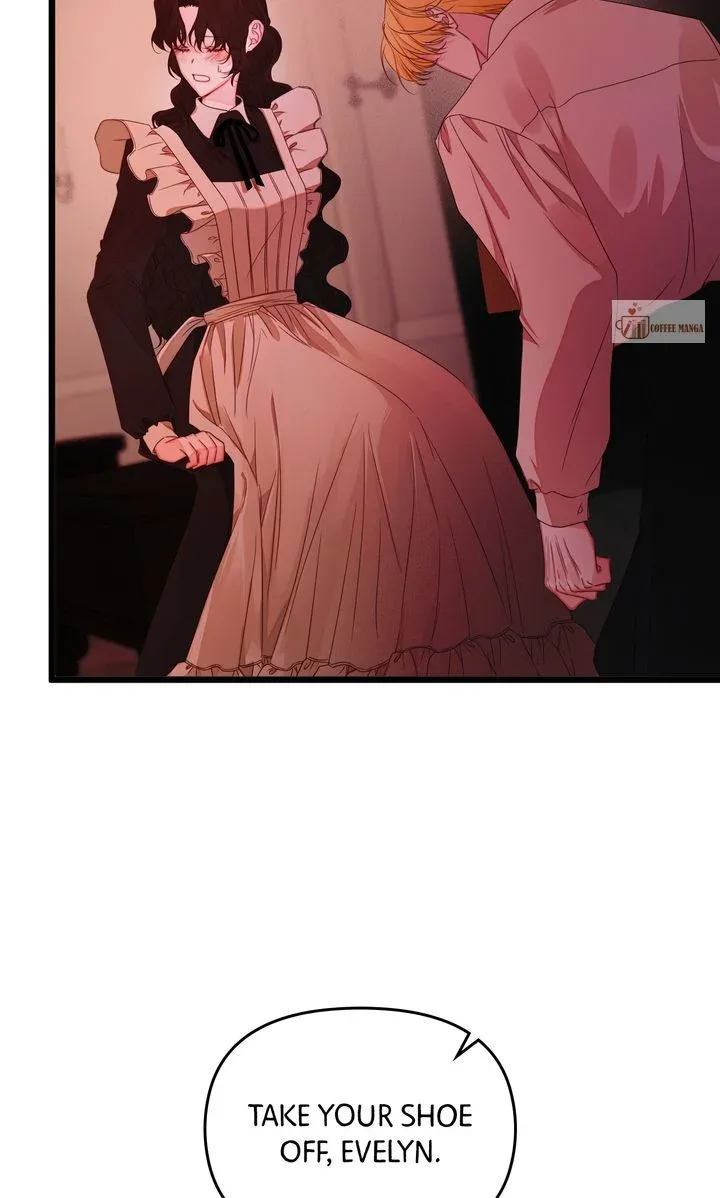 But Please, Help Me Chapter 23 page 78