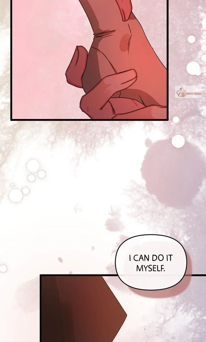 But Please, Help Me Chapter 23 page 92