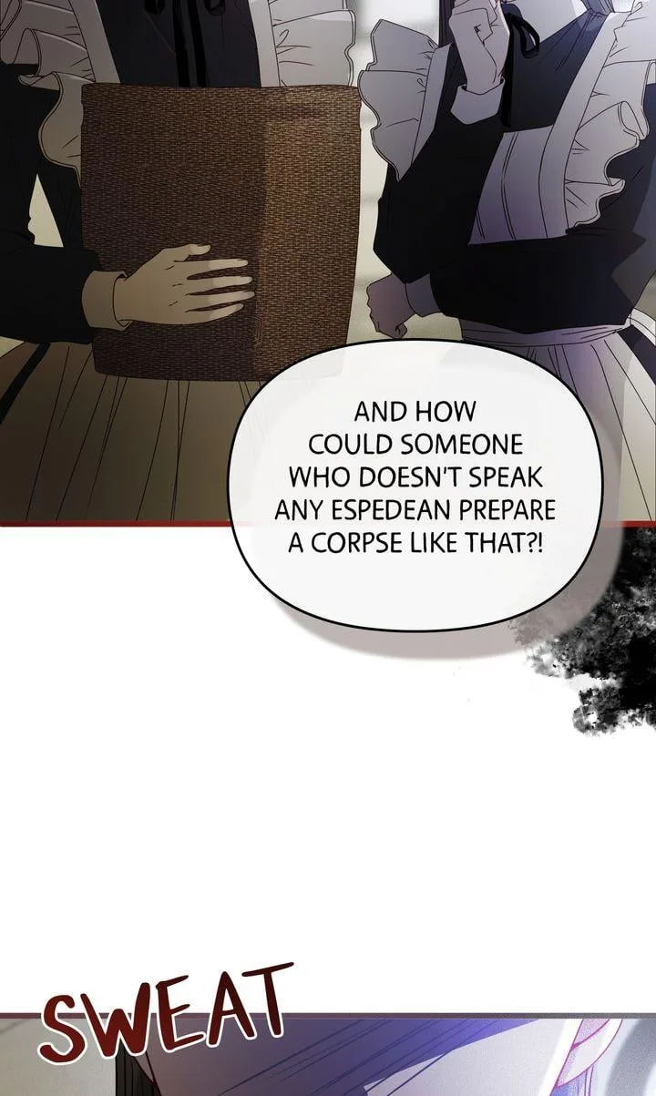 But Please, Help Me Chapter 26 page 18
