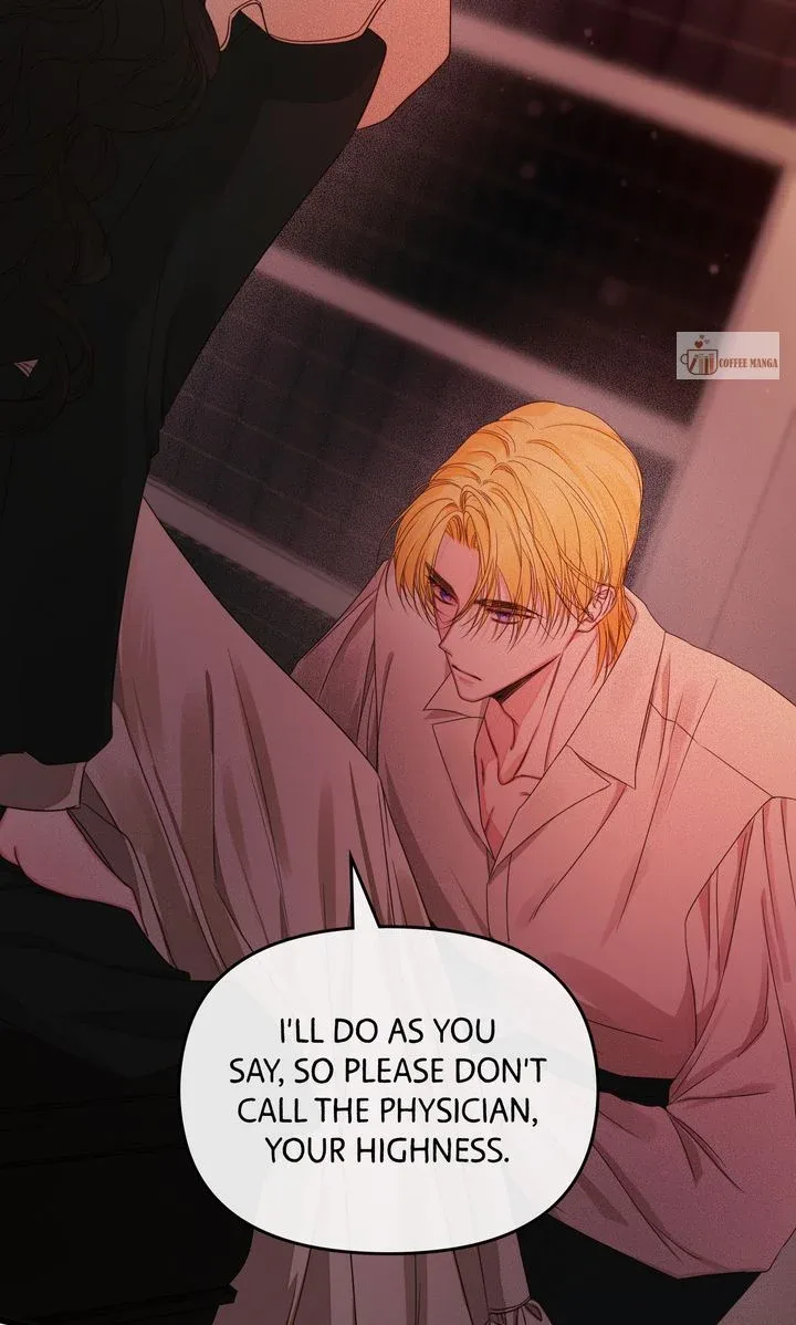 But Please, Help Me Chapter 23 page 85