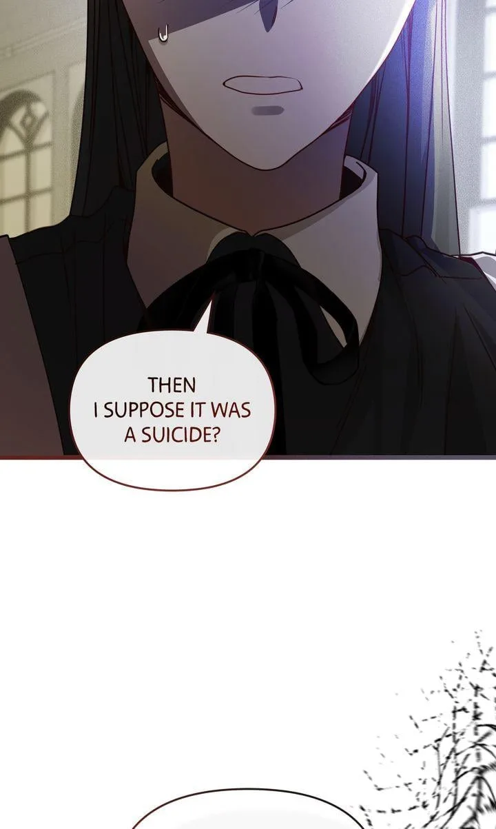 But Please, Help Me Chapter 26 page 19