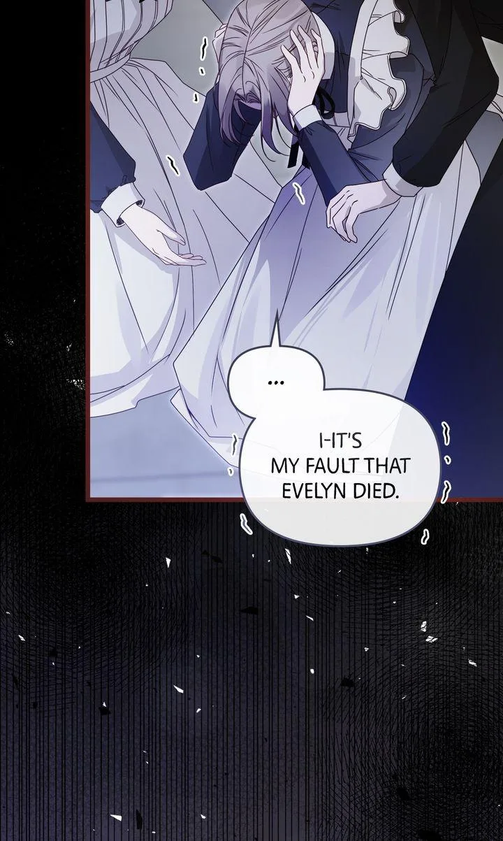 But Please, Help Me Chapter 26 page 9