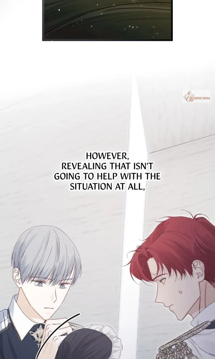 But Please, Help Me Chapter 25 page 21