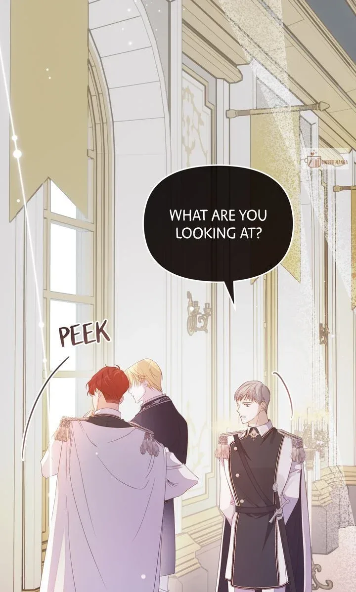 But Please, Help Me Chapter 22 page 3