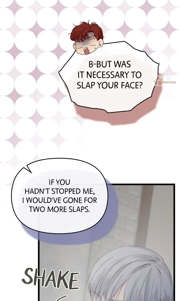 But Please, Help Me Chapter 25 page 36
