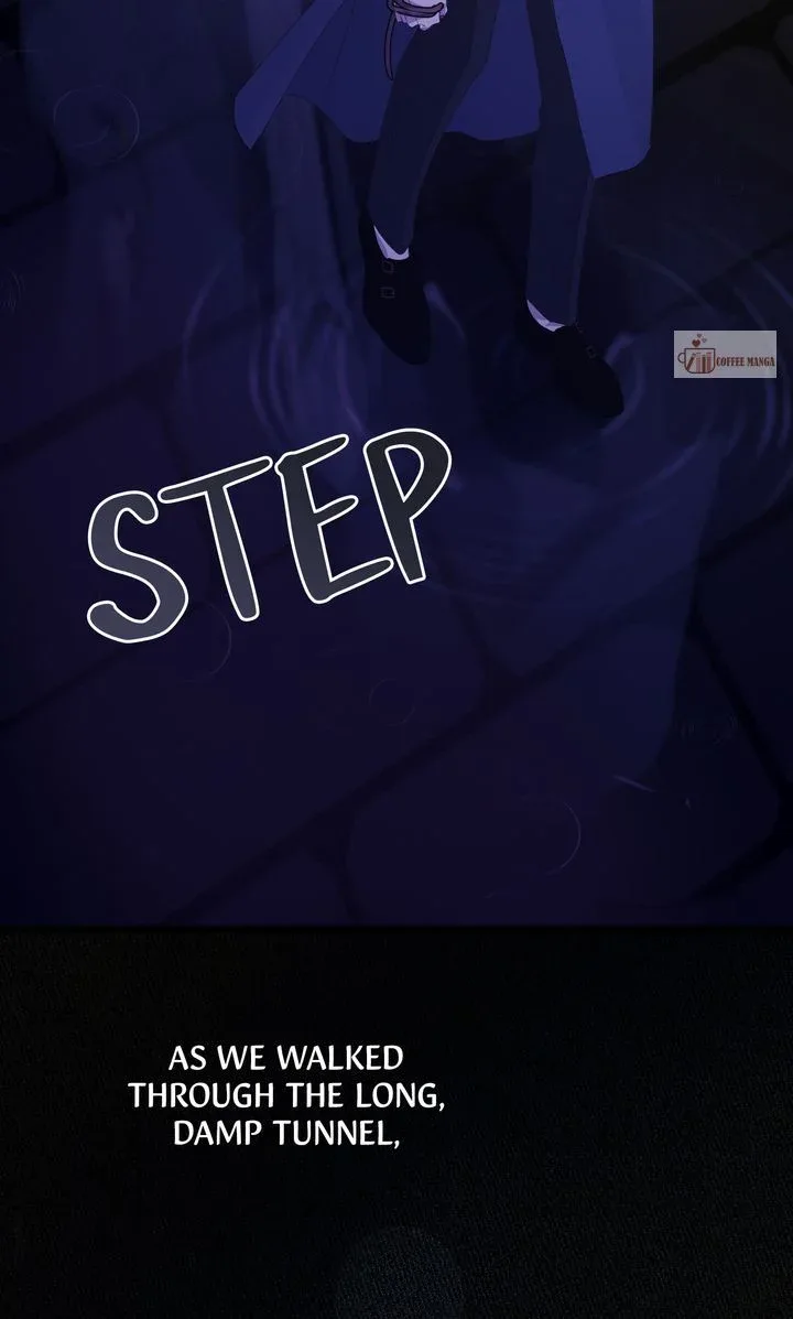 But Please, Help Me Chapter 27 page 9