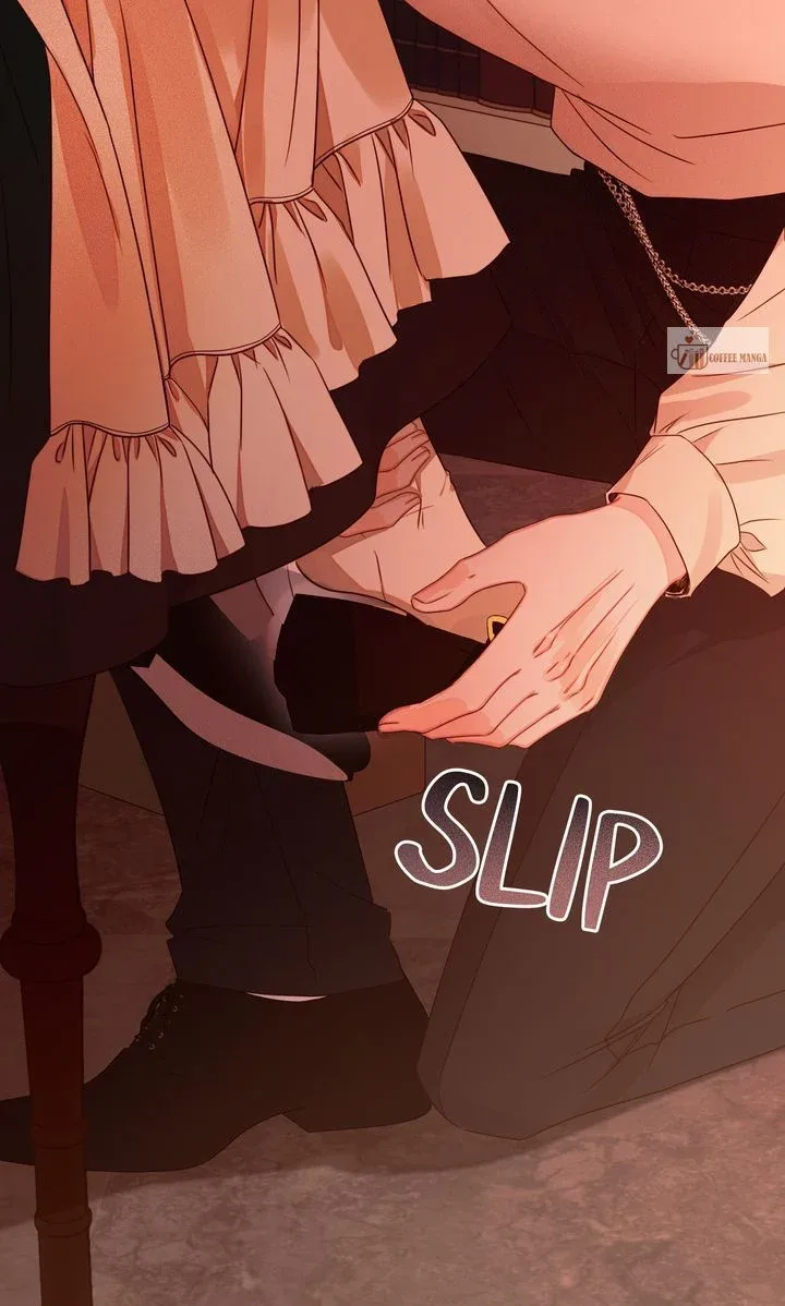 But Please, Help Me Chapter 23 page 89