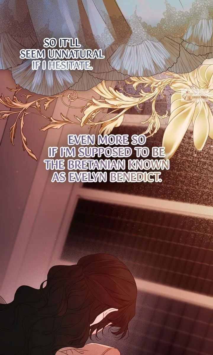 But Please, Help Me Chapter 23 page 84