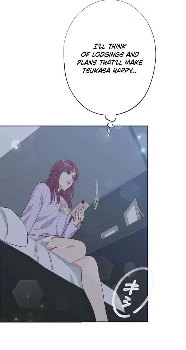 Business Marriage – If You Fall in Love, We’ll Get a Divorce Chapter 84 page 90