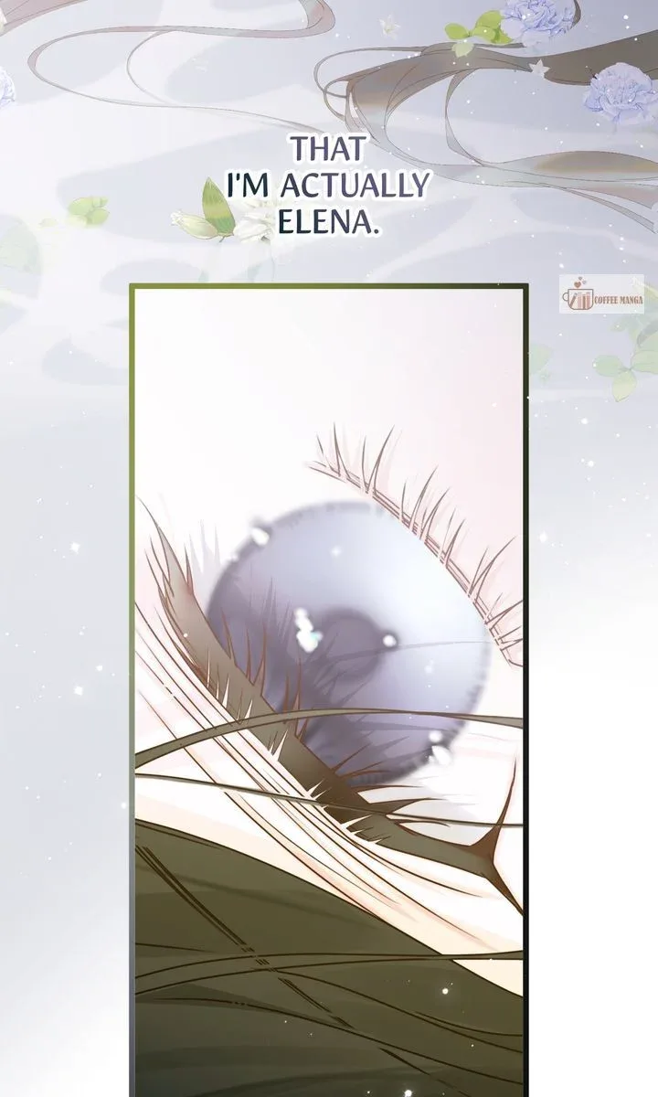 But Please, Help Me Chapter 25 page 20
