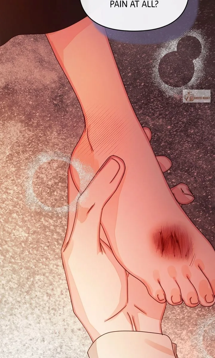 But Please, Help Me Chapter 23 page 96