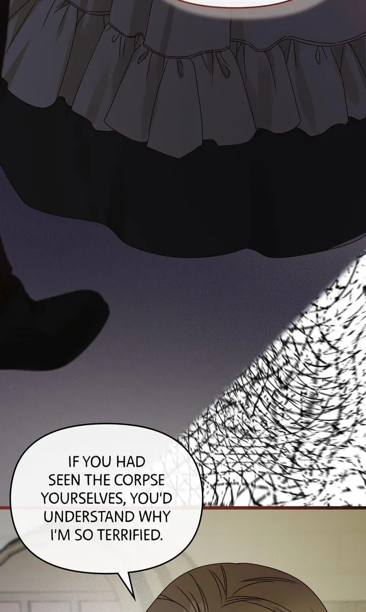But Please, Help Me Chapter 26 page 22