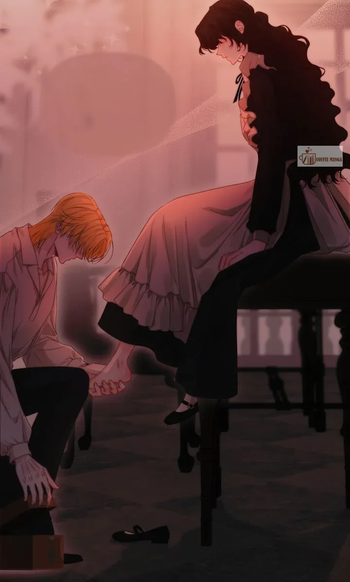 But Please, Help Me Chapter 23 page 98
