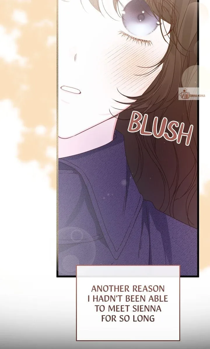 But Please, Help Me Chapter 27 page 35