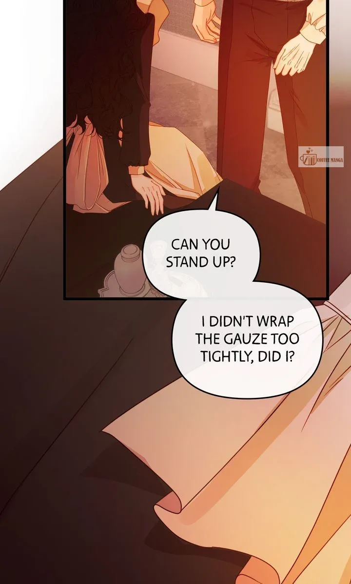 But Please, Help Me Chapter 23 page 102