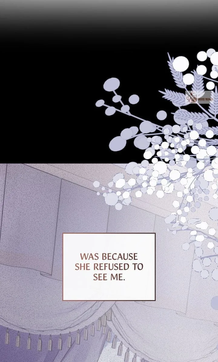 But Please, Help Me Chapter 27 page 36