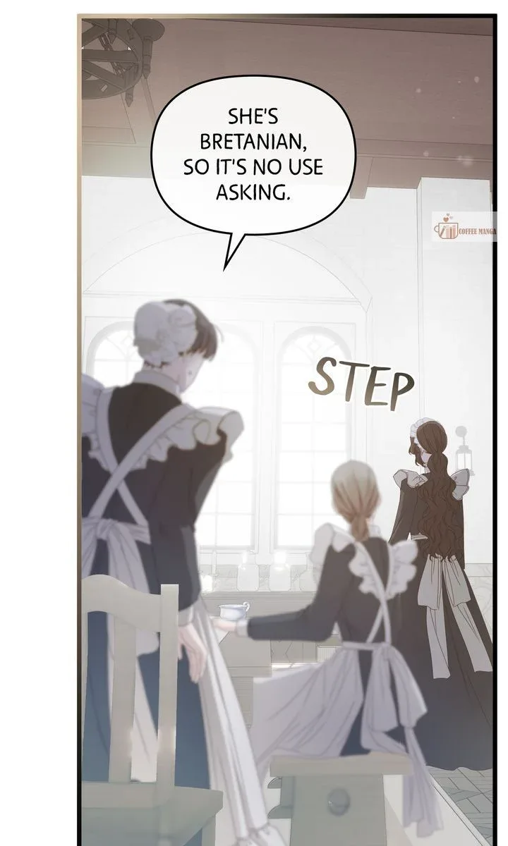 But Please, Help Me Chapter 25 page 50