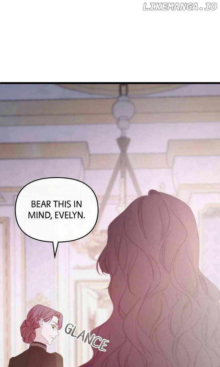 But Please, Help Me Chapter 28 page 8